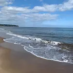Seaspray Boutique Whitby Apartment