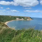 Seaspray Boutique Whitby Apartment