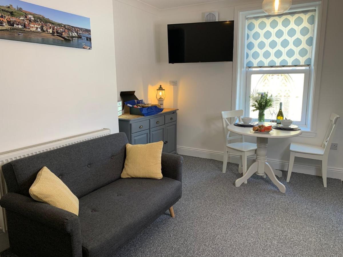 Apartment Seaspray Boutique *