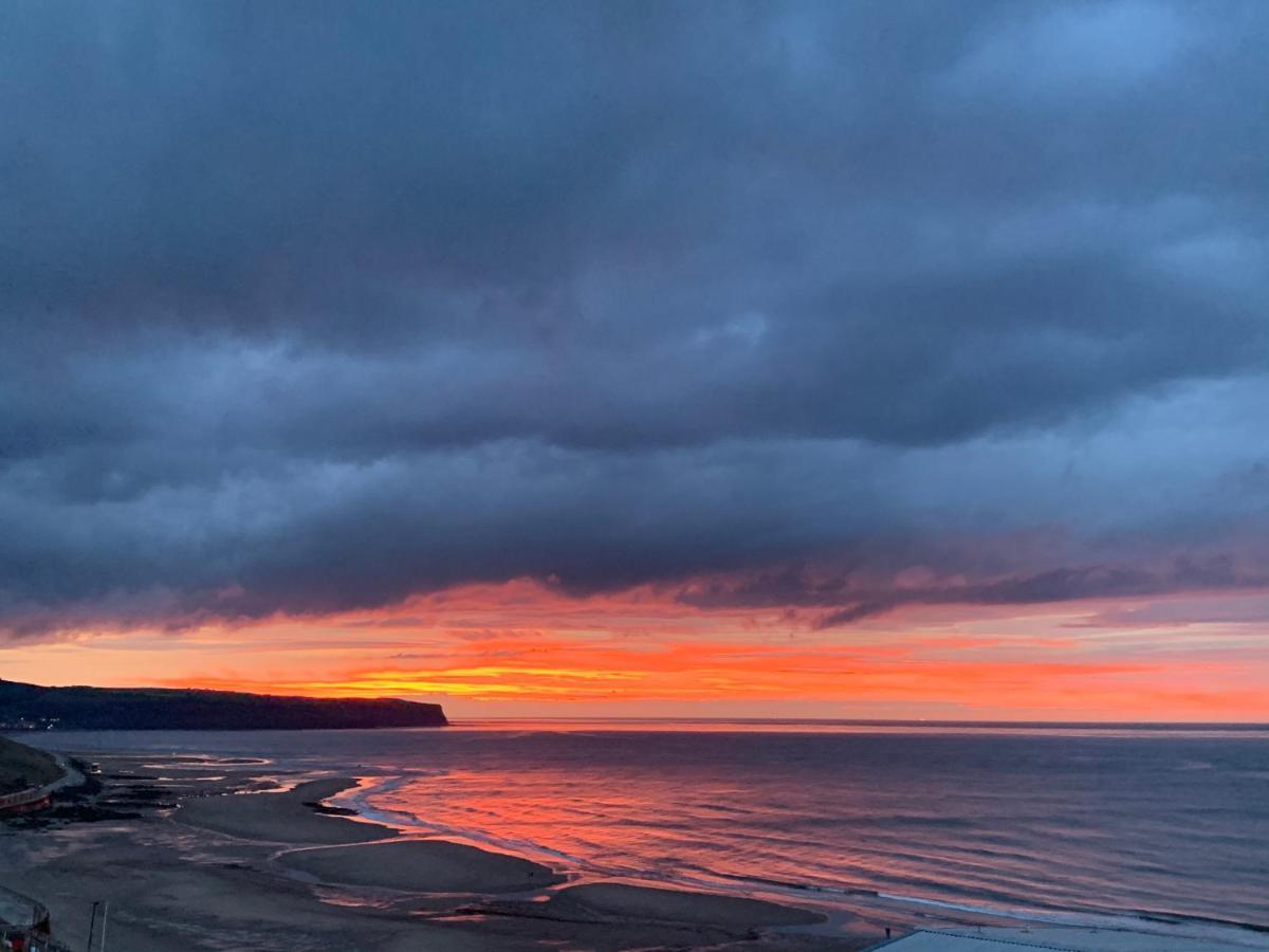 Seaspray Boutique Apartment Whitby