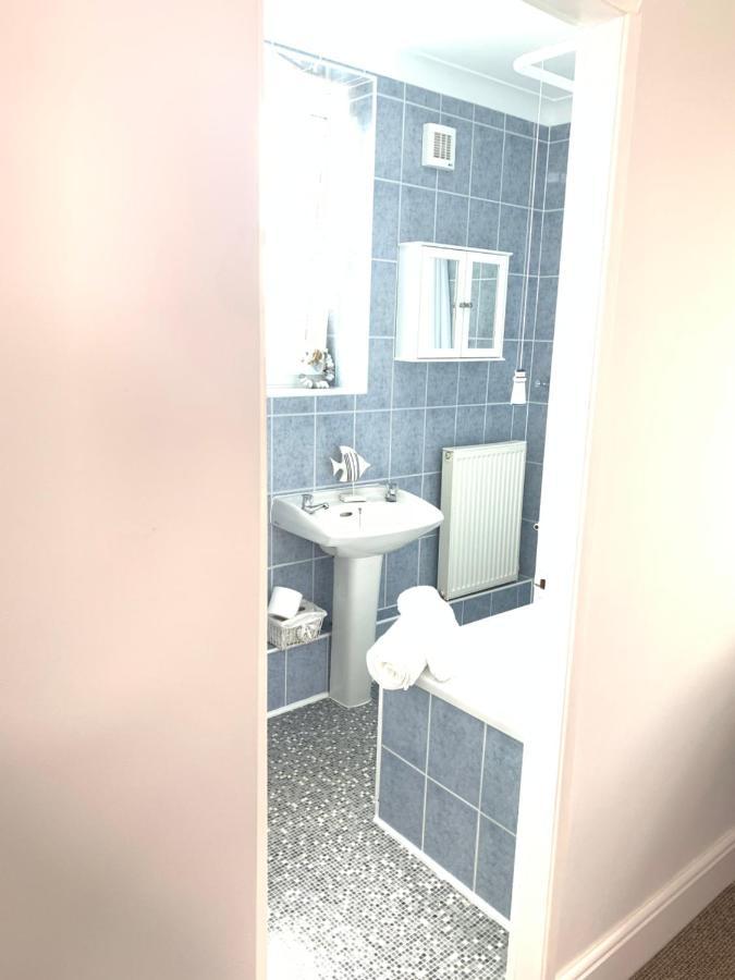 Seaspray Boutique Apartment Whitby