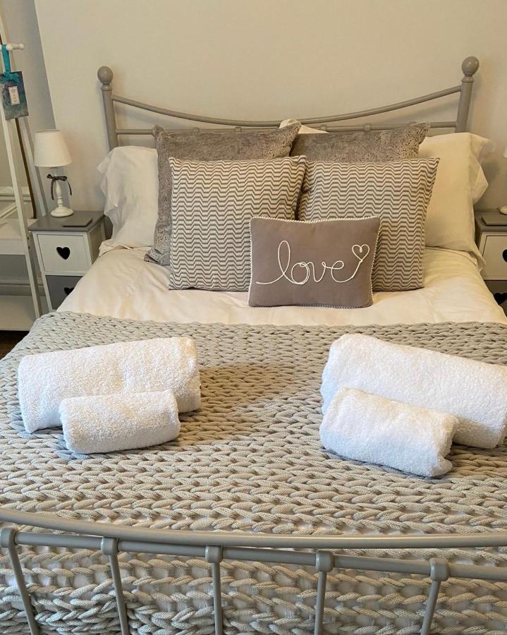Seaspray Boutique Apartment *